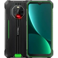 Смартфон Blackview BL8800, 8/128 GB, Green