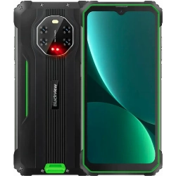 Смартфон Blackview BL8800, 8/128 GB, Green