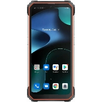 Смартфон Blackview BL8800, 8/128 GB, Orange