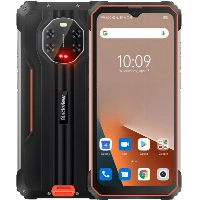 Смартфон Blackview BL8800, 8/128 GB, Orange