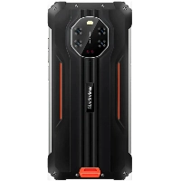 Смартфон Blackview BL8800, 8/128 GB, Orange