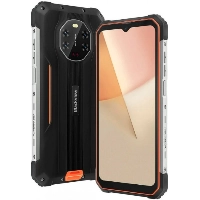 Смартфон Blackview BL8800, 8/128 GB, Orange