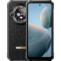 Смартфон Blackview BL9000, 12/512 GB, Black