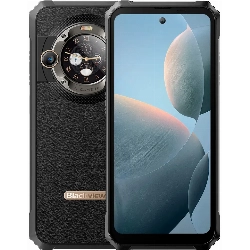 Смартфон Blackview BL9000, 12/512 GB, Black