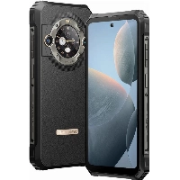 Смартфон Blackview BL9000, 12/512 GB, Black