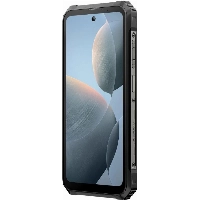 Смартфон Blackview BL9000, 12/512 GB, Black