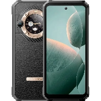   Смартфон Blackview BL9000, 12/512 GB, Gold