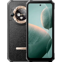   Смартфон Blackview BL9000, 12/512 GB, Gold