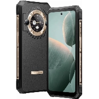   Смартфон Blackview BL9000, 12/512 GB, Gold