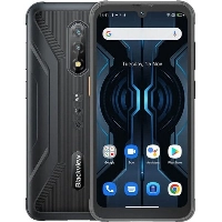 Смартфон Blackview BV5200 Pro, 4/64 GB, Black