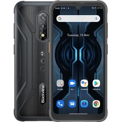 Смартфон Blackview BV5200 Pro, 4/64 GB, Black