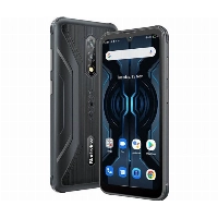 Смартфон Blackview BV5200 Pro, 4/64 GB, Black