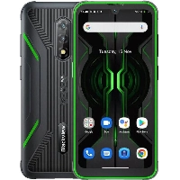 Смартфон Blackview BV5200 Pro, 4/64 GB, Green