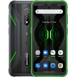 Смартфон Blackview BV5200 Pro, 4/64 GB, Green