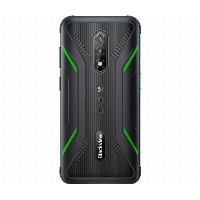 Смартфон Blackview BV5200 Pro, 4/64 GB, Green