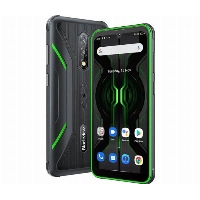 Смартфон Blackview BV5200 Pro, 4/64 GB, Green