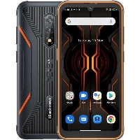 Смартфон Blackview BV5200 Pro, 4/64 GB, Orange