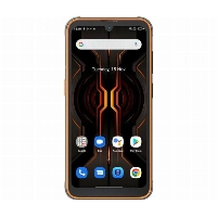 Смартфон Blackview BV5200 Pro, 4/64 GB, Orange