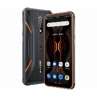 Смартфон Blackview BV5200 Pro, 4/64 GB, Orange