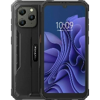 Смартфон Blackview BV5300 Pro, 4/64 GB, Black