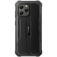 Смартфон Blackview BV5300 Pro, 4/64 GB, Black