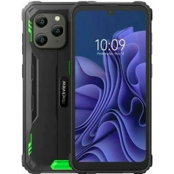 Смартфон Blackview BV5300 Pro, 4/64 GB, Green