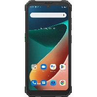 Смартфон Blackview BV5300 Pro, 4/64 GB, Green