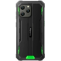 Смартфон Blackview BV5300 Pro, 4/64 GB, Green