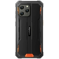 Смартфон Blackview BV5300 Pro, 4/64 GB, Orange