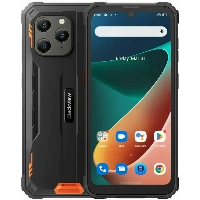 Смартфон Blackview BV5300 Pro, 4/64 GB, Orange