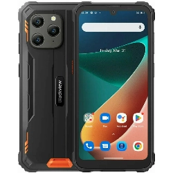 Смартфон Blackview BV5300 Pro, 4/64 GB, Orange