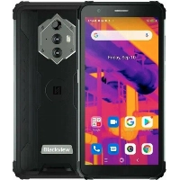 Смартфон Blackview BV6600 Pro,4/64 GB, Black