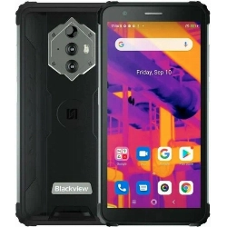 Смартфон Blackview BV6600 Pro,4/64 GB, Black