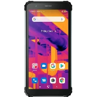 Смартфон Blackview BV6600 Pro,4/64 GB, Black