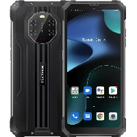 Смартфон Blackview BV8800, 8/128 GB, Black