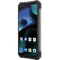 Смартфон Blackview BV8800, 8/128 GB, Black