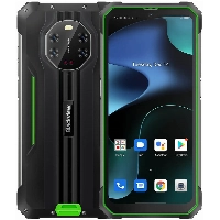 Смартфон Blackview BV8800, 8/128 GB, Green