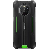 Смартфон Blackview BV8800, 8/128 GB, Green