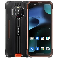 Смартфон Blackview BV8800, 8/128 GB, Orange