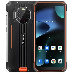 Смартфон Blackview BV8800, 8/128 GB, Orange