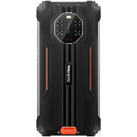 Смартфон Blackview BV8800, 8/128 GB, Orange