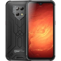 Смартфон Blackview BV9800 Pro, 6/128 GB, Black