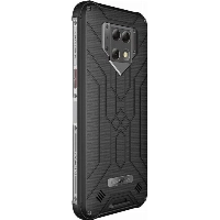 Смартфон Blackview BV9800 Pro, 6/128 GB, Black