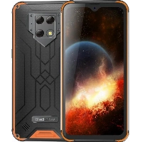 Смартфон Blackview BV9800 Pro, 6/128 GB, Orange