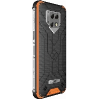 Смартфон Blackview BV9800 Pro, 6/128 GB, Orange