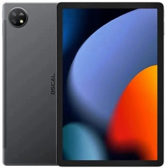Планшет Blackview Oscal Pad 16 8/256 GB, LTE, Space Gray
