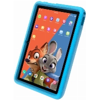 Планшет Blackview Tab 8 KIDS, 4/128 GB, Blue