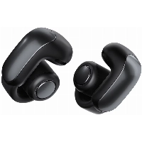 Беспроводные наушники Bose Ultra Open Earbuds, Black, черный