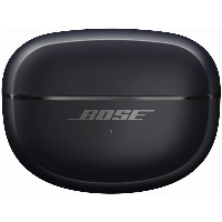 Беспроводные наушники Bose Ultra Open Earbuds, Black, черный