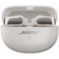 Беспроводные наушники Bose Ultra Open Earbuds, White, белый